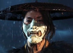 One of Ghost of Yotei's Most Unique Features Was Meant to Be Much Bigger