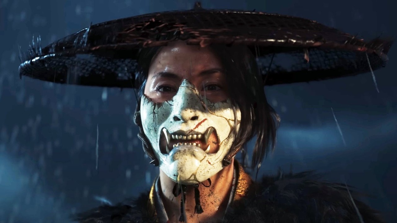 #One of Ghost of Yotei’s Most Unique Features Was Meant to Be Much Bigger