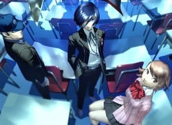 Persona 3 Remake Reveal May Be Coming Next Month
