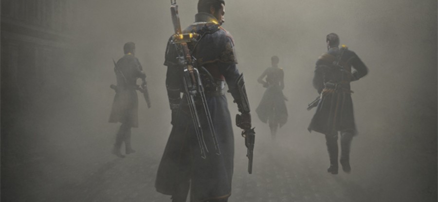 The Order: 1886