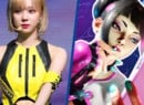 Street Fighter 6 Confirms Collab with K-Pop Supergroup AESPA