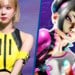 Street Fighter 6 Confirms Collab with K-Pop Supergroup AESPA