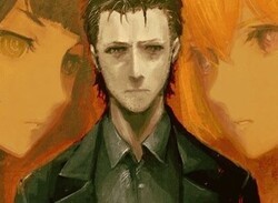 Steins;Gate 0 (PS4)