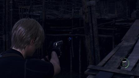 Resident Evil 4 Remake: How to Destroy the Blue Medallions 2 12