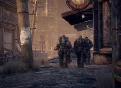 Gears of War Reloaded: All Act 2 COG Tags Locations