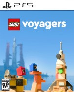 LEGO Voyagers