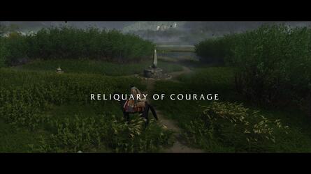 Ghost of Yotei: Reliquary of Courage Solution Guide 4