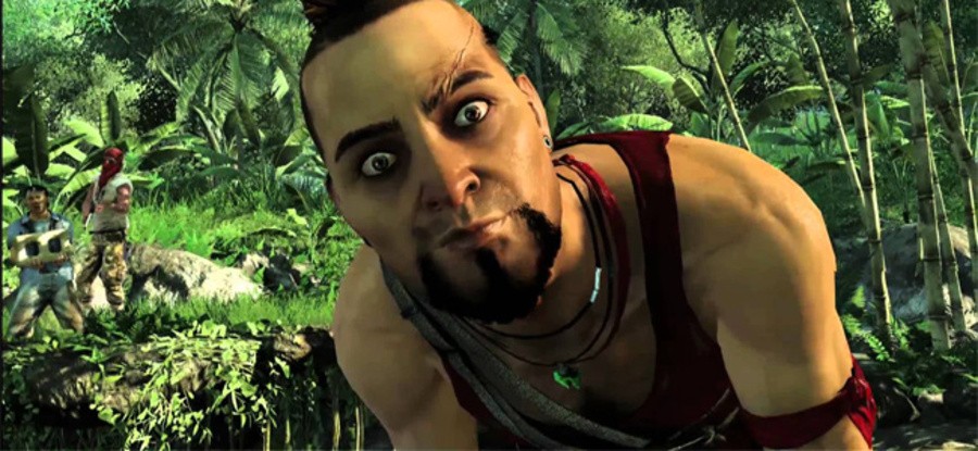 Far Cry 3 PS3