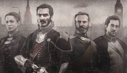 The Order: 1886's Ready at Dawn Prepping New Third-Person Action Game