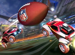 NFL Super Bowl LV Touches Down in Rocket League Next Week