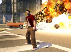 Saints Row 3 Will Literally Blow Your Mind According To THQ