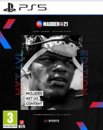 Madden NFL 21