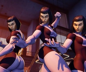 Invincible VS Open Beta: All Start Times, How to Play, and What's Included 5