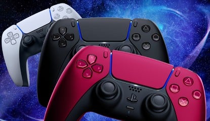 All DualSense PS5 Controller Colours and Limited Editions