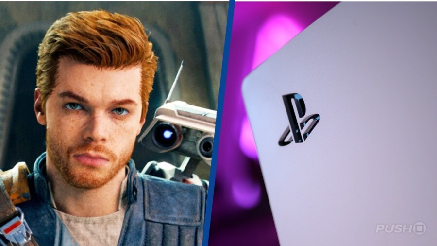 Star Wars Jedi: Ukuran File PS5 Survivor Mungkin Konyol