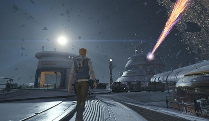Star Wars Jedi: Survivor New Game+: How to Start New Game+ and What Carries Over