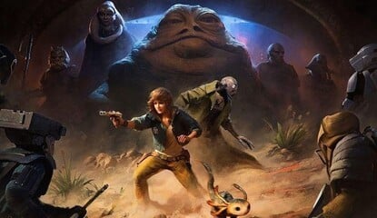 Star Wars Outlaws Gets Post-Launch Creative Director Switcheroo