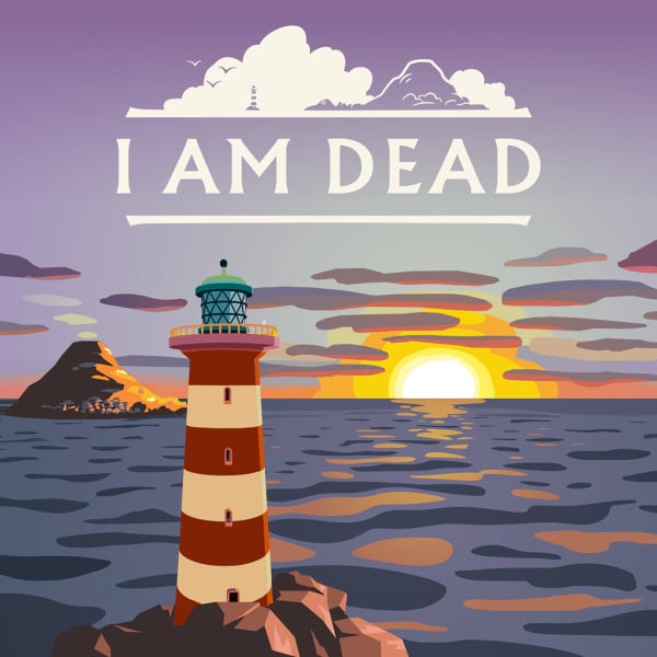 i am dead game review