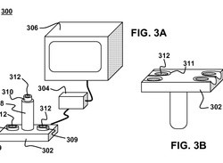 Sony Patents Biometric Player Identification Technology