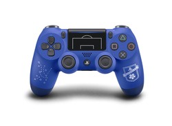 Sony's Scored an Own Goal with This Ugly Limited Edition PS4 Controller
