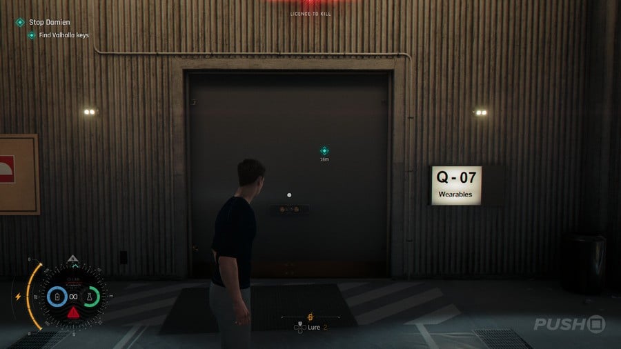007 First Light: For England Walkthrough - All Collectibles Locations 12