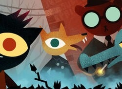 Night in the Woods (PS4)