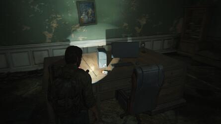 The Last of Us 1: The Capitol Building Walkthrough - All Collectibles: Artefacts, Firefly Pendants