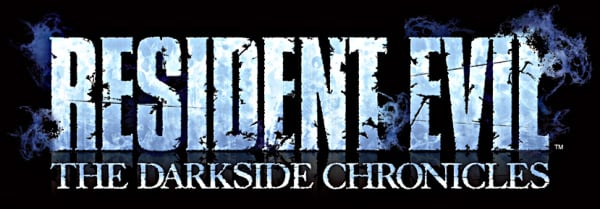 Cover of Resident Evil: The Darkside Chronicles