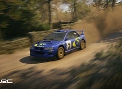 EA Sports WRC Outlines Modes and Features in Latest Video