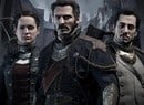 The Order: 1886 'Well on Way' to Meeting Sales Targets