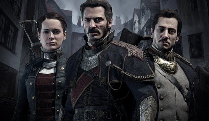 The Order: 1886 'Well on Way' to Meeting Sales Targets