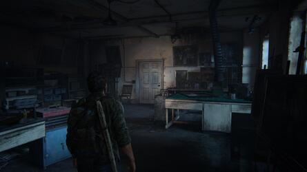 The Last of Us 1: Museum Walkthrough - All Collectibles: Artefacts, Firefly Pendants, Workbenches, Shiv Doors, Optional Conversations