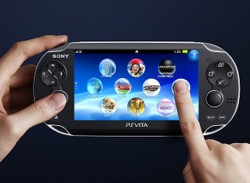 PlayStation Vita Launching 2012 in Europe and North America