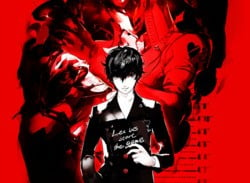 Persona 5's Brand New Gameplay Trailer Is the Phantom That You Need in Your Life