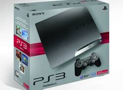 Get 130GB For $50, Sony Confirm Standalone 250GB Playstation 3 At $349.99