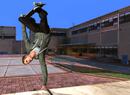 Tony Hawk's Pro Skater HD DLC Grinds onto PSN Next Month