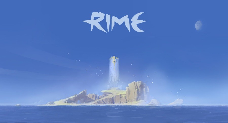 RIME