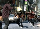 The Yakuza Shoot Zombies In The Head This Coming March