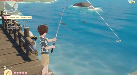 Preview: Starsand Island Is a Cosy PS5 RPG Straight Out of a Studio Ghibli Daydream 15