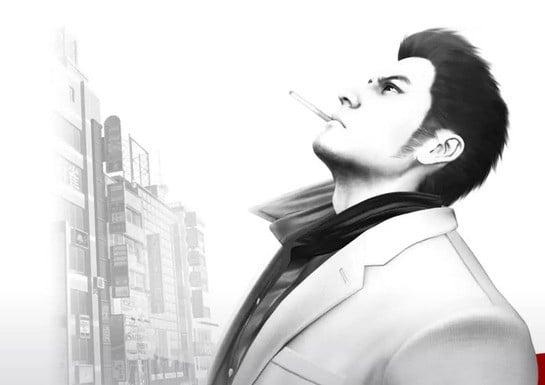 This Is Your Last Chance to Grab Yakuza 3 Remastered Before Its Ridiculous Removal