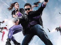 Saints Row: The Third To Receive '40 Weeks Of DLC'