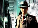 L.A. Noire Game Of The Year Edition Coming November?