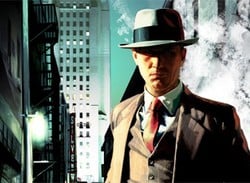 L.A. Noire Game Of The Year Edition Coming November?