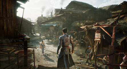 Jaw-Dropping PS5 Action RPG No Longer Part of Sony's China Hero Project, First Gameplay Footage Is Mind Blowing 3