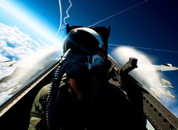 You Can Practically Guarantee a Stellar Soundtrack for Ace Combat 8 on PS5