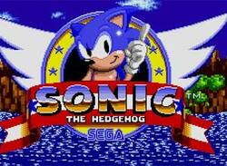 Original Sonic The Hedgehog Unlockable Hidden Within Sonic Generation