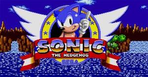 Sonic Generations Includes An Unlockable Version Of The Original Mega Drive Sonic Title.