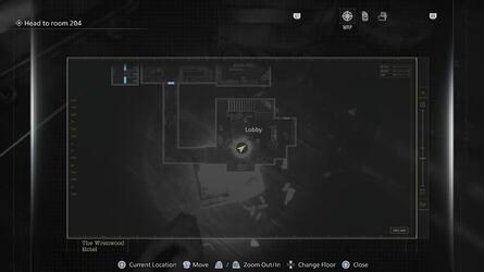 Resident Evil Requiem: Wrenwood Walkthrough 8