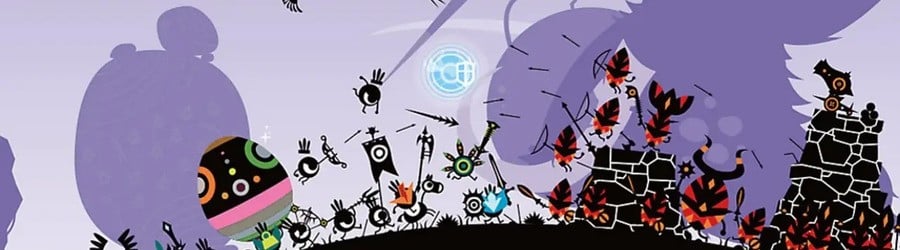 Patapon 2 (PSP)