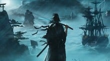 Rise of the Ronin